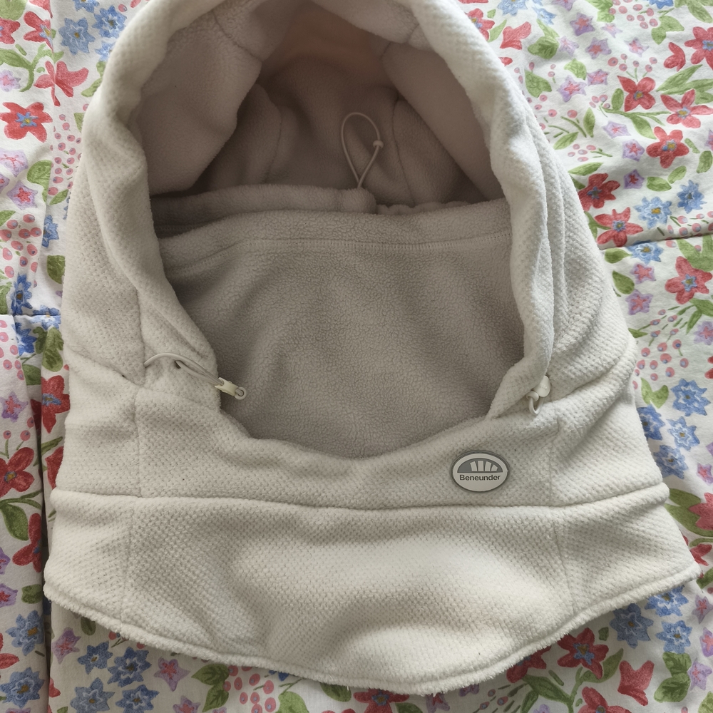 beneunder Balaclava - Picture 2 of 5